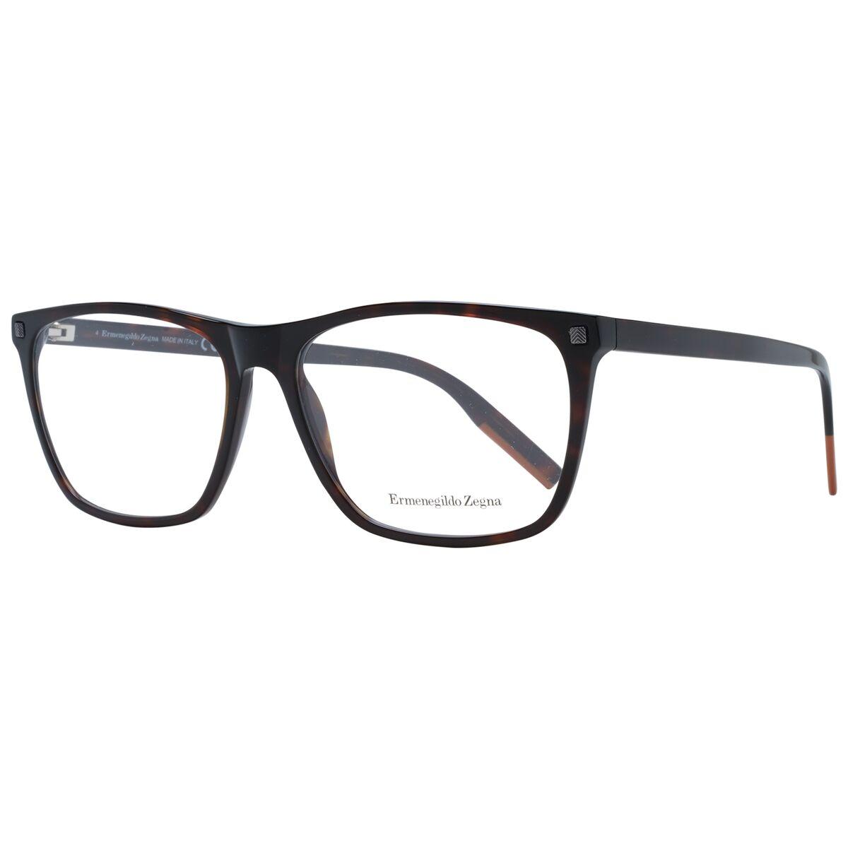 Brillestel Ermenegildo Zegna EZ5215 58052