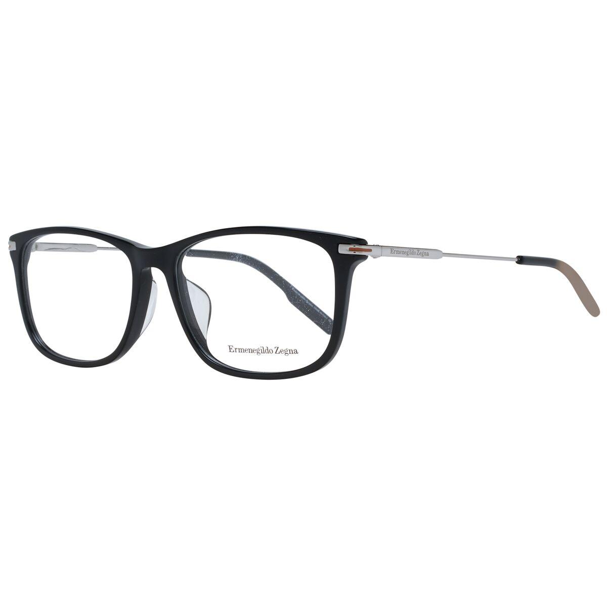 Brillestel Ermenegildo Zegna EZ5233-D 56001 - herrebriller billede