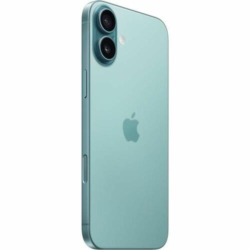 Smartphone Apple 6,1" 128 GB Turkisblå