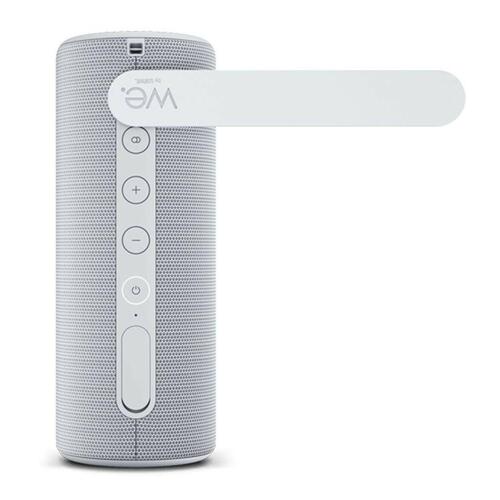 Transportable Bluetooth-højttalere Loewe 60701S10 Sølvfarvet Grå 40 W