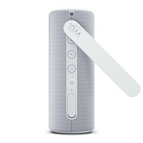 Transportable Bluetooth-højttalere Loewe 60701S10 Sølvfarvet Grå 40 W