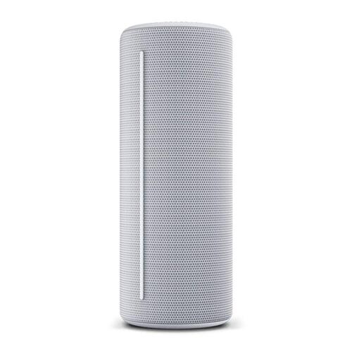 Transportable Bluetooth-højttalere Loewe 60701S10 Sølvfarvet Grå 40 W