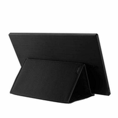 Skærm Asus MB166C Full HD 15,6" 60 Hz