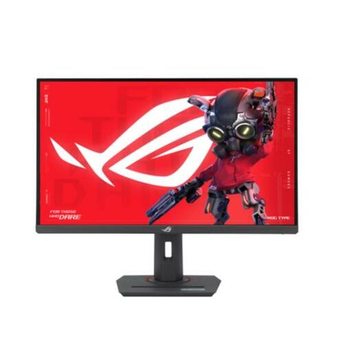 Gaming skærm Asus XG27ACS 27" 180 Hz Full HD Quad HD