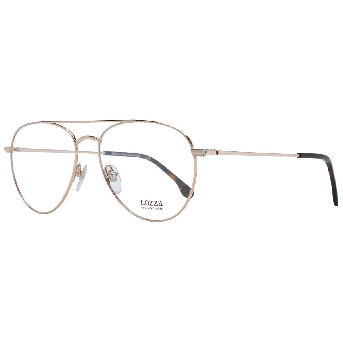 Lozza VL2360 560300 brillestel - unisex aviator