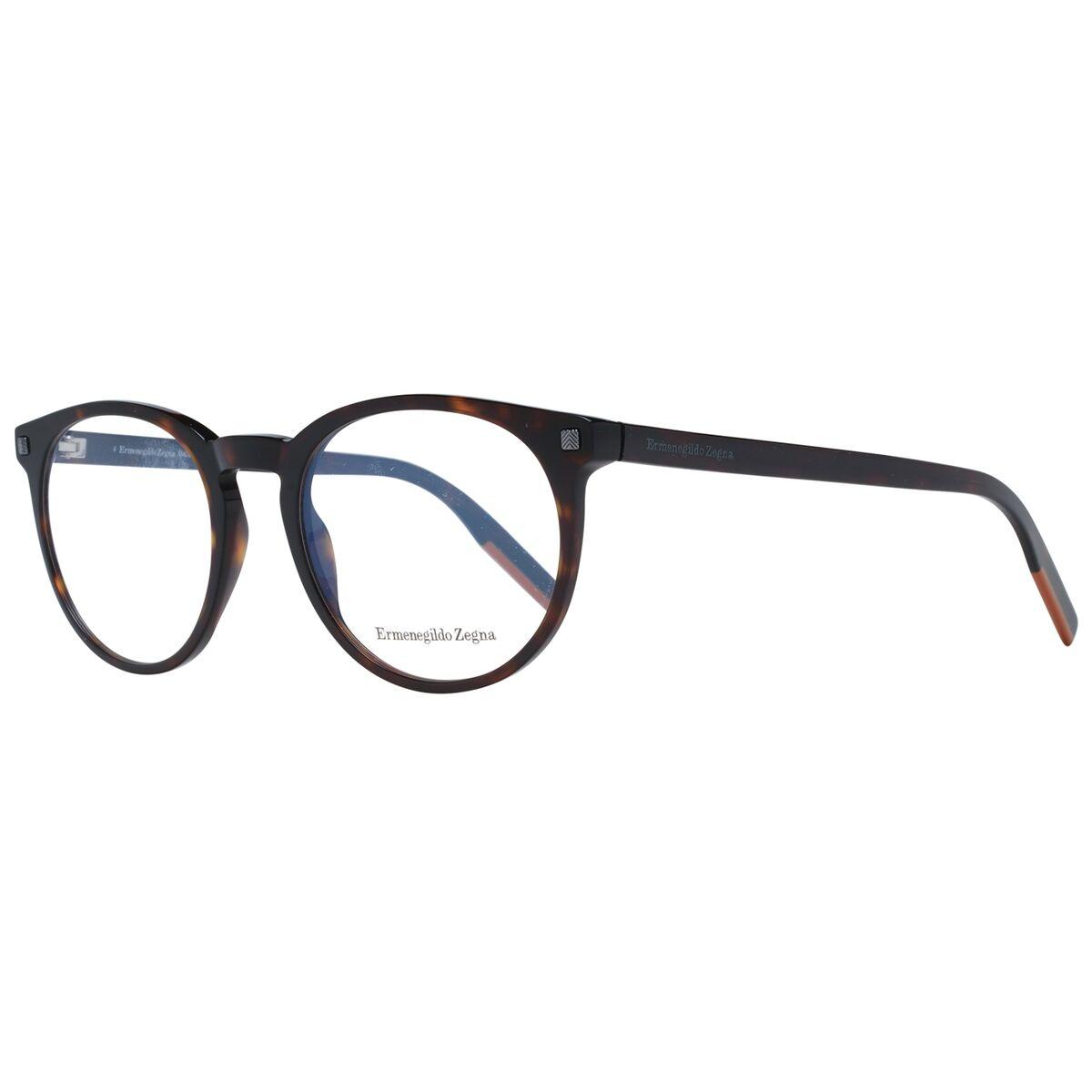Brillestel Ermenegildo Zegna EZ5214 52052 - herrebriller billede