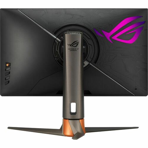 Skærm Asus PG27AQN Wide Quad HD 27"