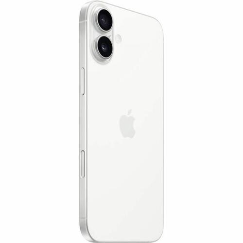 Smartphone Apple 6,1" 128 GB Hvid