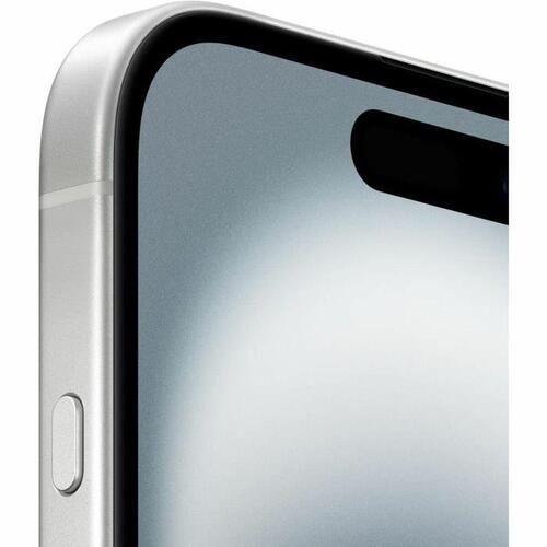 Smartphone Apple 6,1" 128 GB Hvid