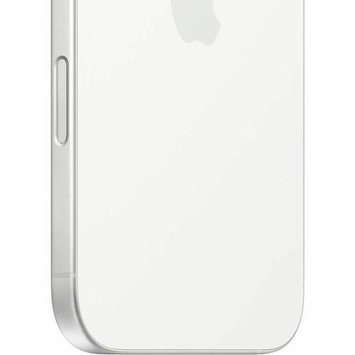 Smartphone Apple 6,1" 128 GB Hvid