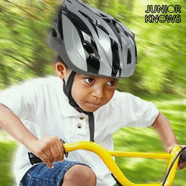 Cykelhjelm til Børn - M