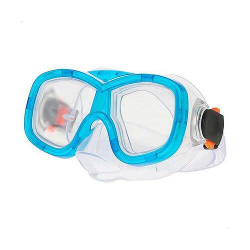 Dykkerbriller Colorbaby Multifarvet
