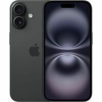 Smartphone Apple 128 GB Sort