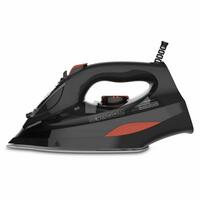 Dampstrygejern Black & Decker BXIR3000E 3000 W Hvid
