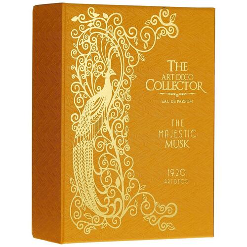 Unisex parfume Alexandre J