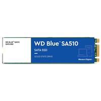 Harddisk Western Digital WDS200T3B0B 2 TB SSD