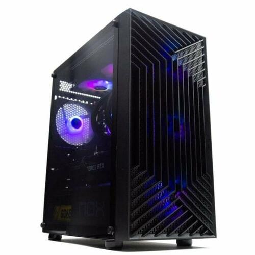 Desktop pc Versus 16 GB RAM 1 TB SSD