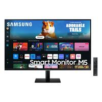 Gaming skærm Samsung LS32DM500EUXEN Full HD 32"