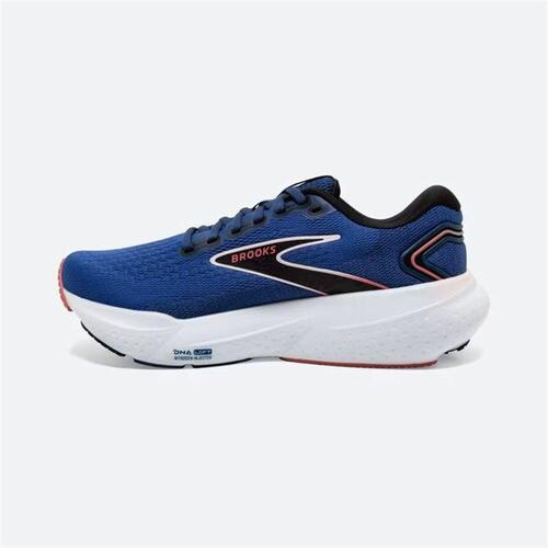 Sportssneakers til damer Brooks Glycerin 21 Blå 40.5 (OUTLET A+)
