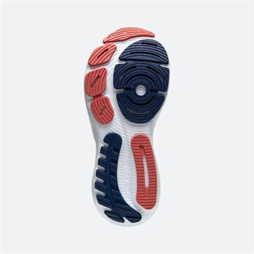 Sportssneakers til damer Brooks Glycerin 21 Blå 40.5 (OUTLET A+)