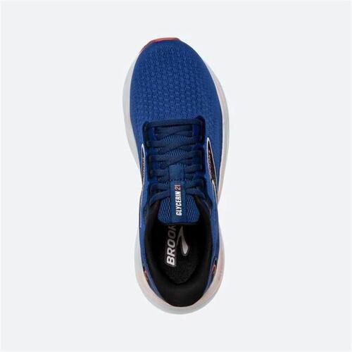 Sportssneakers til damer Brooks Glycerin 21 Blå 40.5 (OUTLET A+)