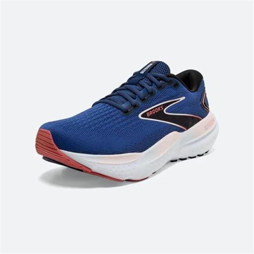Sportssneakers til damer Brooks Glycerin 21 Blå 40.5 (OUTLET A+)