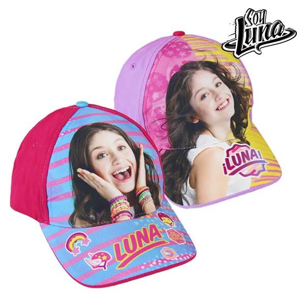 Soy Luna Kasket (55 cm) Lilla