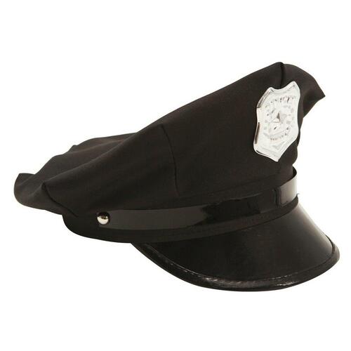 Hat Politi