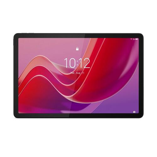 Tablet Lenovo ZADB0018PL 11" Mediatek Helio G88 8 GB RAM 128 GB Grå