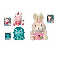 Bamse 17 cm