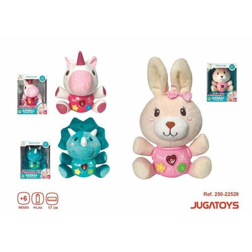 Bamse 17 cm