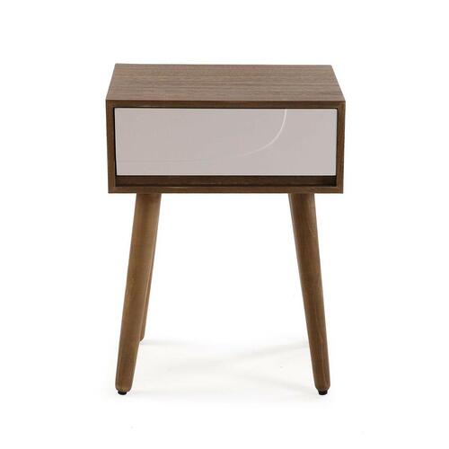 Natbord Versa Eames 30 x 53 x 40 cm