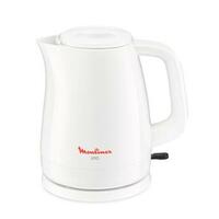 Kedel Moulinex BY150100 Hvid 2400 W 1,5 L Plastik