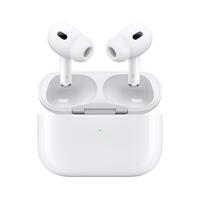 Bluetooth-hovedtelefoner Apple AirPods Pro Hvid