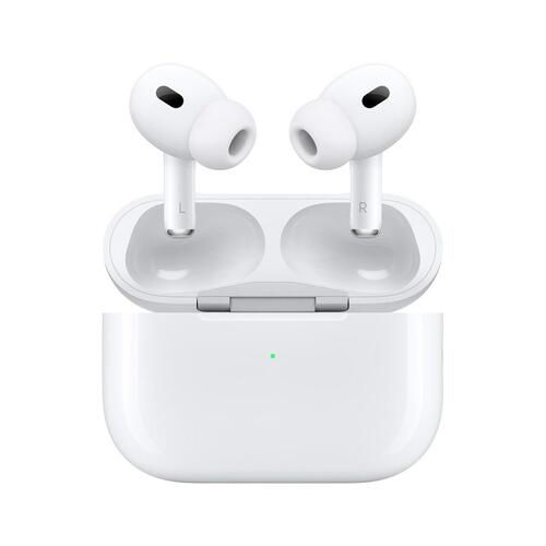 Bluetooth-hovedtelefoner Apple AirPods Pro Hvid