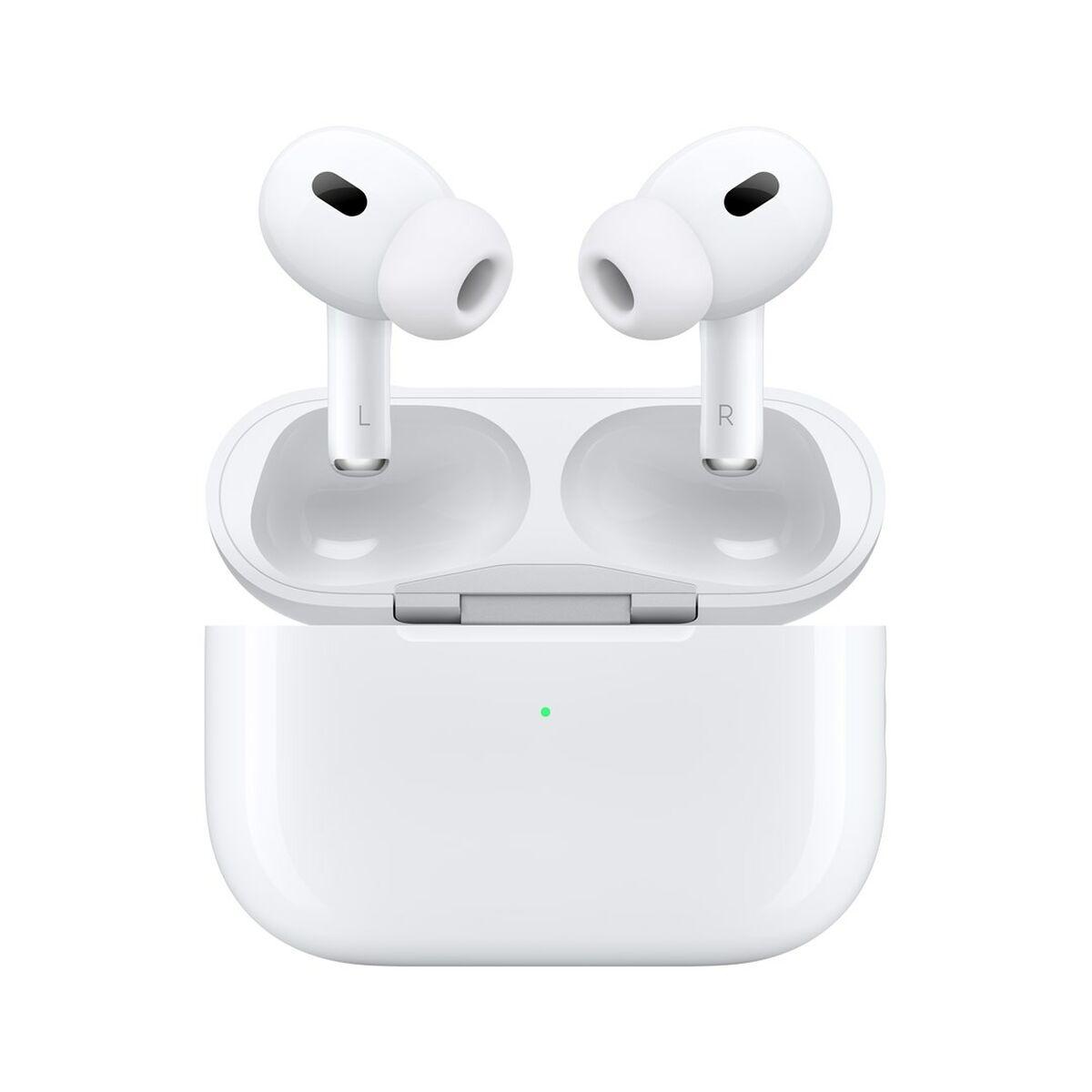 Bluetooth-hovedtelefoner Apple AirPods Pro Hvid