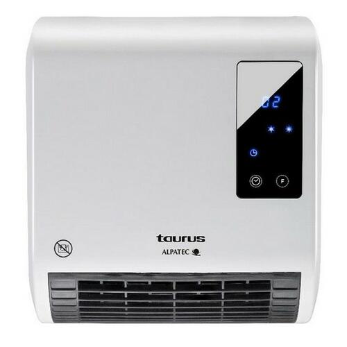 Varmeapparat Taurus RCMB231 Hvid 2000 W