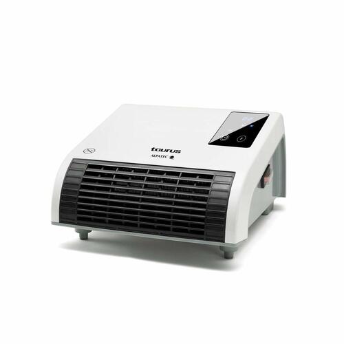 Varmeapparat Taurus RCMB231 Hvid 2000 W