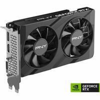 Grafikkort PNY VCG30506DFXPB1 Nvidia GeForce RTX 3050 GDDR6