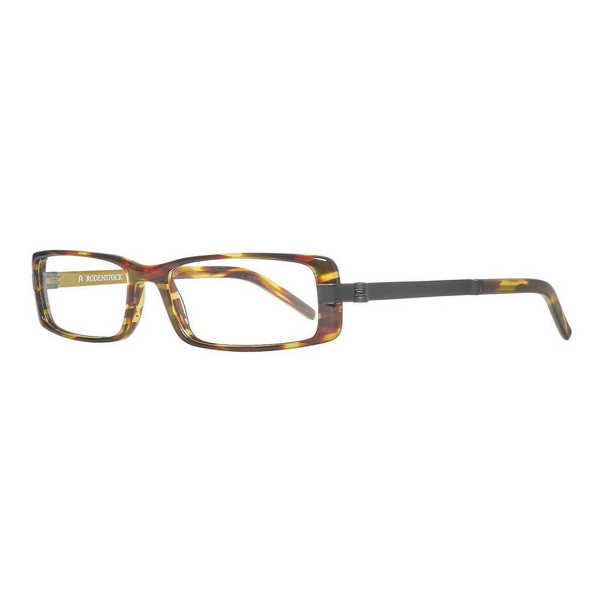 Brillestel Rodenstock R5204-B Brun Ø 52 mm