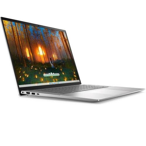 Bærbar computer Dell 5630-8170 16" Intel Core i5-1340P 16 GB RAM 512 GB SSD Nvidia GeForce RTX 2050