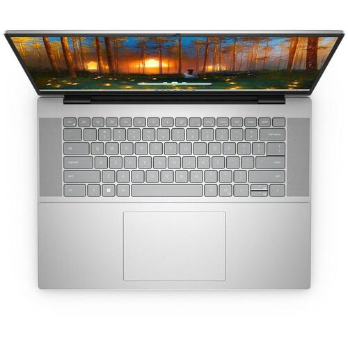 Bærbar computer Dell 5630-8170 16" Intel Core i5-1340P 16 GB RAM 512 GB SSD Nvidia GeForce RTX 2050