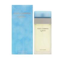Dameparfume D&G Light Blue Intense EDT