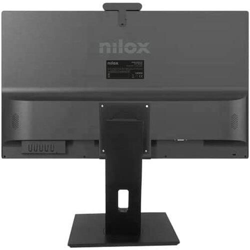 Skærm Nilox NXM24RWC01 Sort LED 23,8" VA