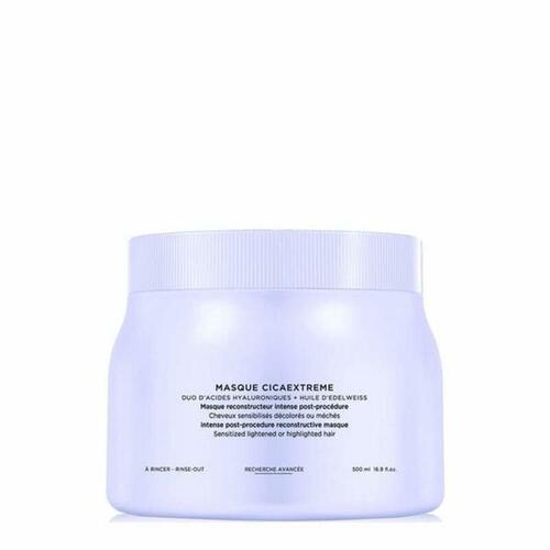 Hårmaske Blond Absolu Kerastase E3509100