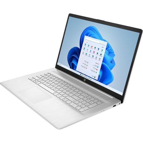 Bærbar computer HP 9P521UA 17,3" Intel Core I3-1215U 8 GB RAM 256 GB SSD (OUTLET A+)