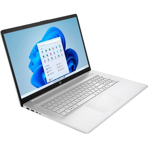 Bærbar computer HP 9P521UA 17,3" Intel Core I3-1215U 8 GB RAM 256 GB SSD (OUTLET A+)