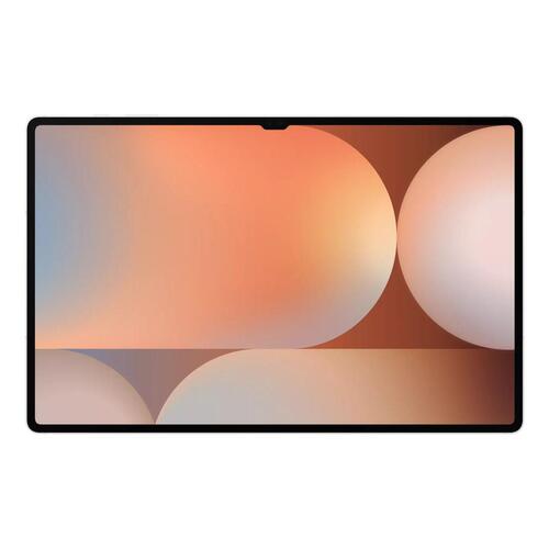 Tablet Samsung Galaxy Tab S10 Ultra 14,6" 12 GB RAM 256 GB Sølvfarvet