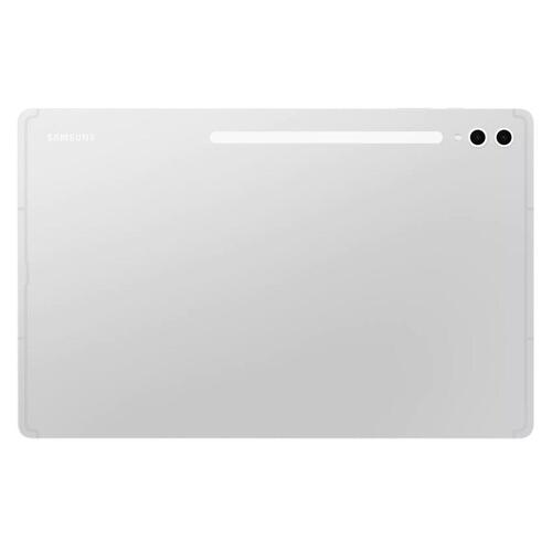 Tablet Samsung Galaxy Tab S10 Ultra 14,6" 12 GB RAM 256 GB Sølvfarvet