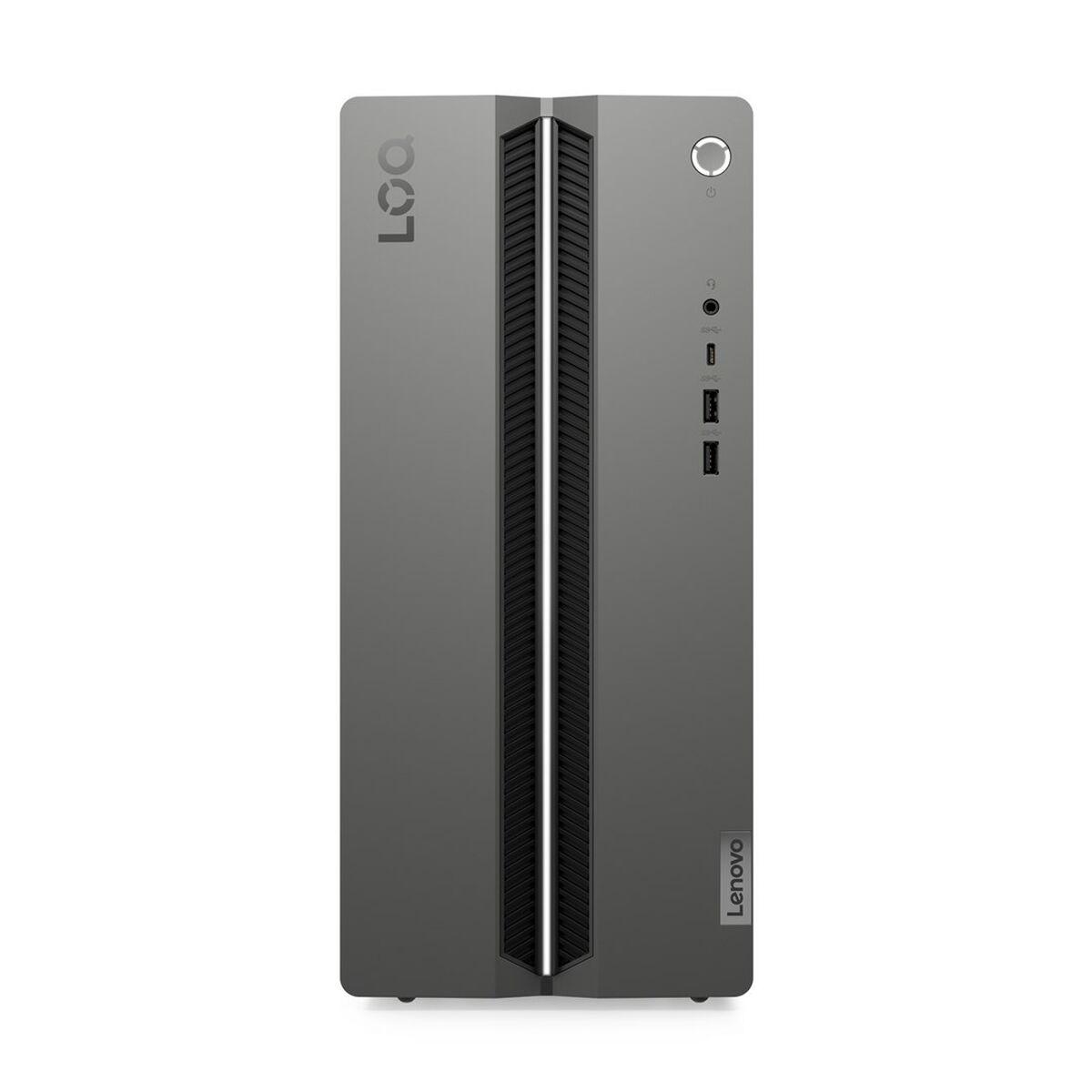 Desktop pc Lenovo 90X0001WPL Intel Core i5-14400F 16 GB RAM 1 TB SSD NVIDIA GeForce RTX 3050